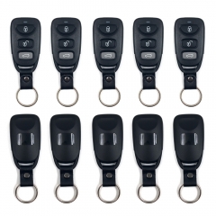 Universal Remote Key Fob 3 Button for Hyundai Style for Xhorse VVDI Key Tool