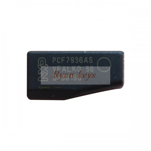 ID46 Transponder Chip for Nissan 10pcs/lot