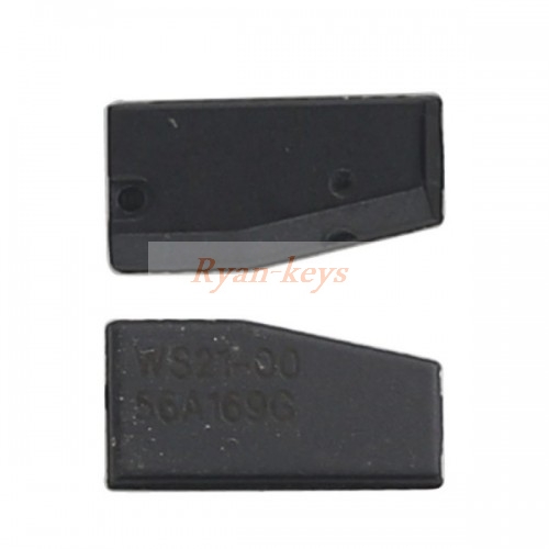 ID83(4D63 80BIT) OEM High Quality Chip 5pcs/lot