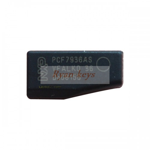 PCF7936 Blank ID46 Chip For Opel 10pcs/lot