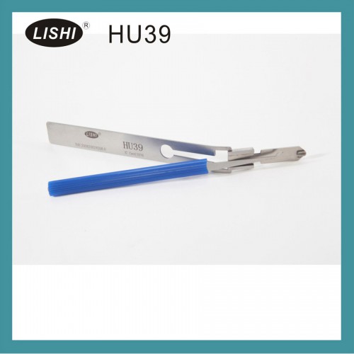 LISHI HU39 Lock Pick for BENZ