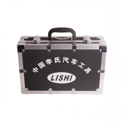 LISHI Special Carry Case for Auto Pick and Decoder (only case)