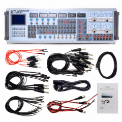 MST-9000+ Automobile Sensor Signal Simulation Tool MST9000+ Fit Multi-brands Cars Made In Asia Europe USA