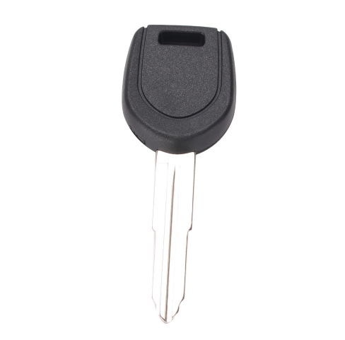 10pcs Transponder Key Shell fit for MITSUBISHI Colt Lancer Mirage Remote Key No Chip