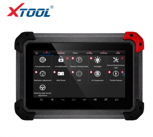 XTOOL EZ400pro Diagnostic Tool OBD2 EZ400 PRO  OBDII Scanner Diagnostic-Tool The Same Functions As XTOOL PS90 Free Update Online For 2 Years  DHL Free