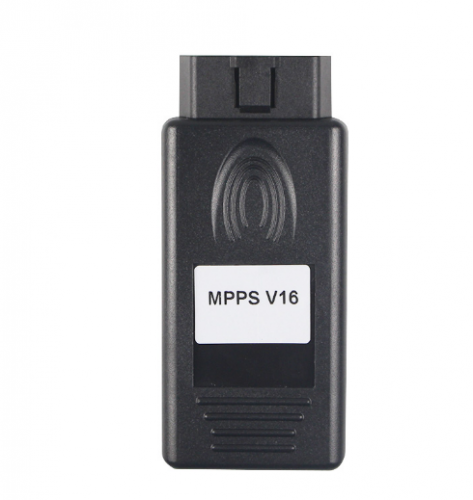 MPPS V16 2018 ECU Chip Tuning MPPS V16 For EDC15 EDC16 CHECKSUM Excellent MPPS