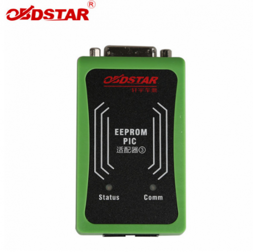 OBDSTAR EEPROM Adapter ECU Program For X-100 PRO X100 PRO Auto Key Programmer