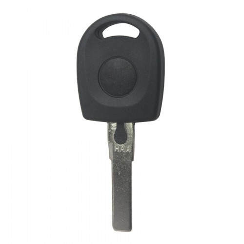 Remote Car Key Blank Shell For Volkswagen (VW) B5 Passat Transponder Key (HU66)