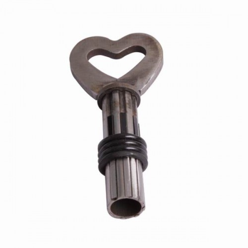 Ganzuas Safe Plum Emergency Lock Key (Long)