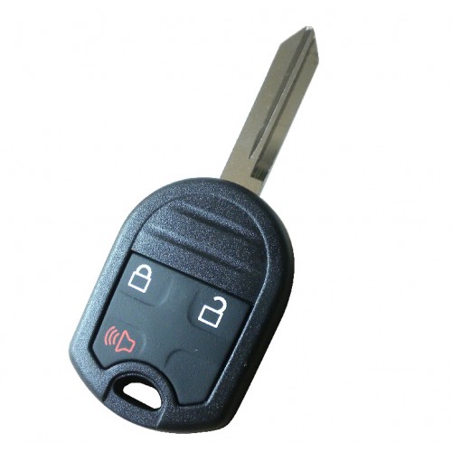 Remote Key Shell 3 Button 4 buttons 5 buttons  For Ford