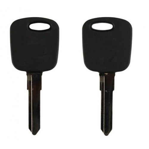 Transponder Key Shell For Ford