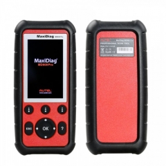 Autel MaxiDiag MD808 Pro All Modules Scanner Code Reader (MD802 ALL+MaxicheckPro)Update Online Free Lifetime