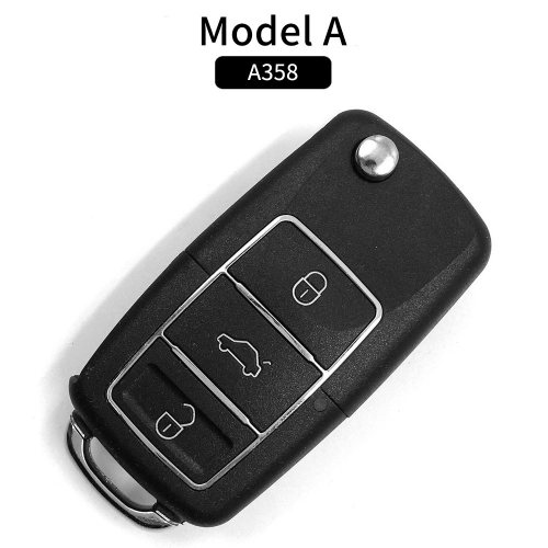 Model A Multi-frequency 315/433/260-460MHZ to Choose for Digital Counter Remote Master A358