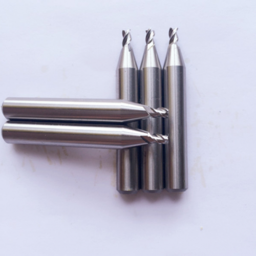 One piece P25 end milling cutter 2.5MM HSS drills for AN-SAN Panther dimple & laser key cutting machines TR2050 model