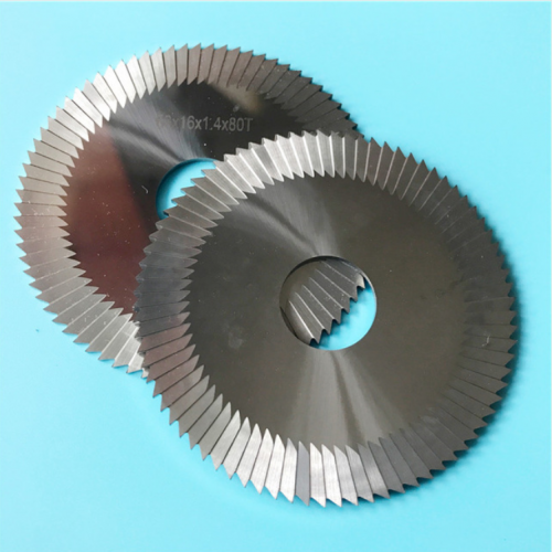 solid carbide face milling cutter FP8 tungsten steel side milling cutter for JMA ECCO key duplicating machines cutting key