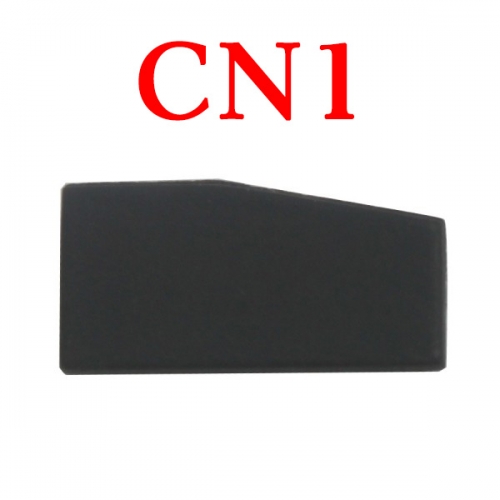 CN1 Chip for 4C Uesd for CN900/cn900 mini /Mini ND900 Transponder Key Programmer