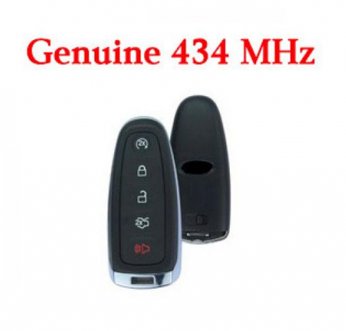 Original Ford Taurus DX 2013 Remote Key with Proximity 434 MHz