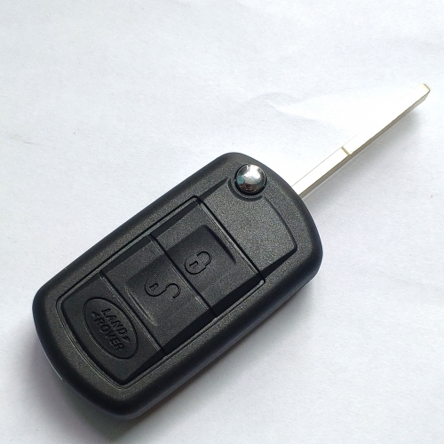 3 Buttons 315 MHz Flip Remote Key for Land Rover Sport Discovery 3 Vogue EWS System