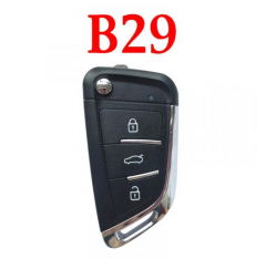 KEYDIY B29 KD Remote control - 5 pcs