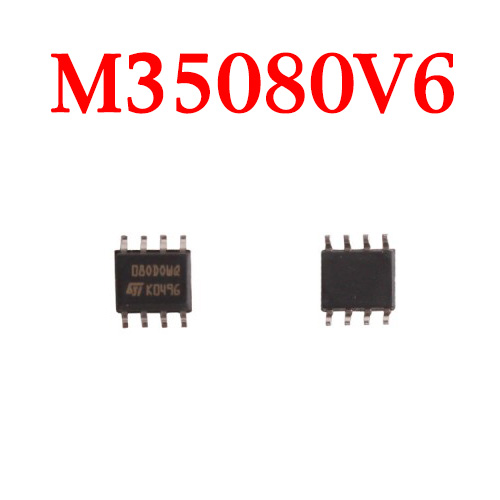 M35080V6 M35080 Chip For BMW - 10 pcs