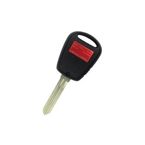 1 Button Genuine Remote Key 433MHz 81996-4H800 for Hyundai