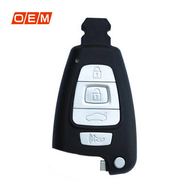 4 Buttons Genuine Smart Key Remote 447MHz 95440-2G000 for KIA Optima