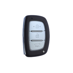 3 Button Smart Key Remote 2013 433MHz for Hyundai Elantra