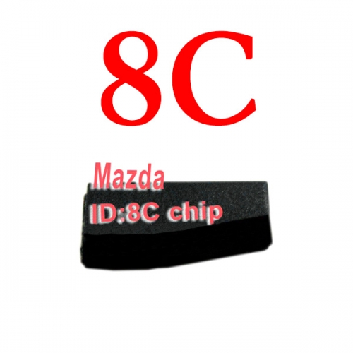 8C TK5561A Chip For Mazda