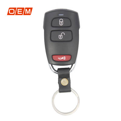 2+1 Button Genuine Remote 2013 433MHz 95430-2J300 for KIA Mohave