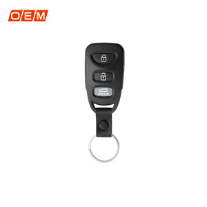 4 Button Genuine Remote 2011 2013 433MHz 95430-3S000 for Hyundai Sonata