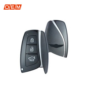 3 Button Genuine Smart Key Remote 2014 433MHz 95440-B1100 for Hyundai