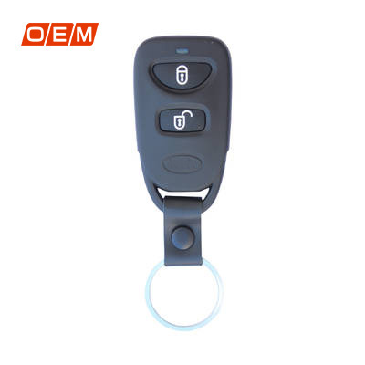 2 Buttons Genuine Remote 2007 315MHz 95430-1F210 for KIA Sportage