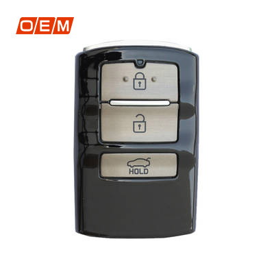 Genuine Smart Key Remote 2016 3 Buttons 433MHz 95440-F6100 for KIA Cadenza