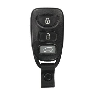 4 Buttons Remote 2010 T008 315MHz for KIA Forty