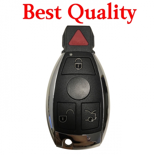 315/434 Mhz NEC Keyless Go Proximity Key for Mercedes Benz