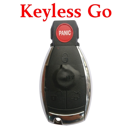 315 Mhz NEC Keyless Go Proximity Key for Mercedes Benz