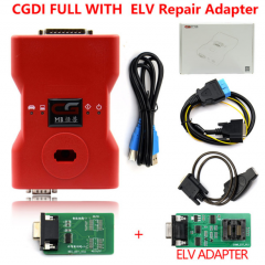 CGDI+ELV adapter