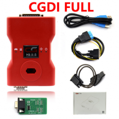 CGDI MB