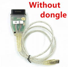 Without Dongle