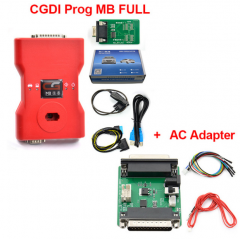CGDI MB+ AC adapter