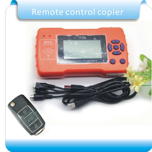 TY90 Universal Programmer For Locksmith