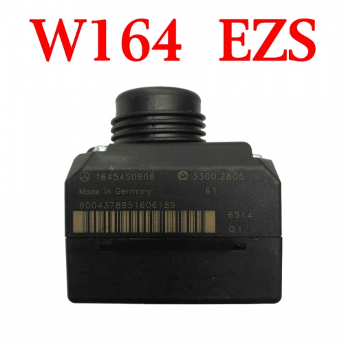 Original W164 EZS EIS for Mercedes Benz