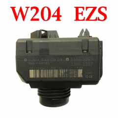 Original W204 ELV EZS for Mercedes Benz