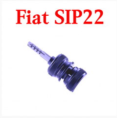 Genuine Turbo Decoder SIP22 For Fiat Alfa Lancia Iveco