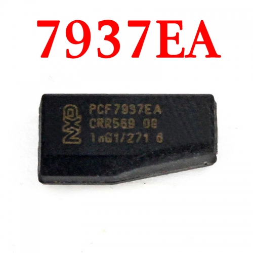 PCF7937EA ID46 for GM Blank