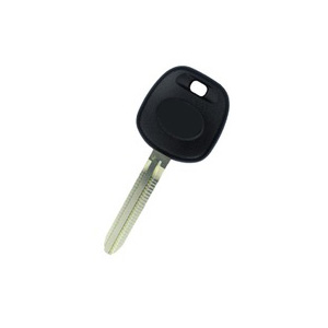 Transponder Key 4D-67 for Toyota