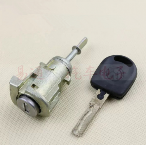 Front Car Door Lock Cylinder For Volkswagen Polo For Locks Repair