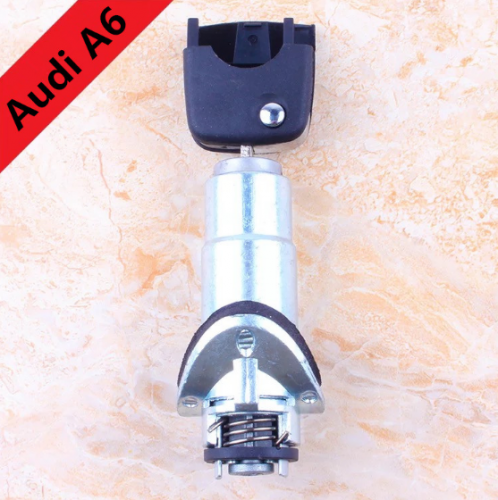 Back Tail Box Lock Cylinder For VW Audi A6 Car Trunk Locks