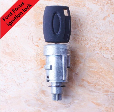 Auto Car Ignition Lock Cylinder For Ford Focus Fire Lock/Training Skill Locksmith Tools