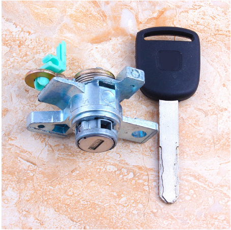 Odyssey Left Car Door Locks Replacement Lock Cylinder Locksmith Training Skills Tools